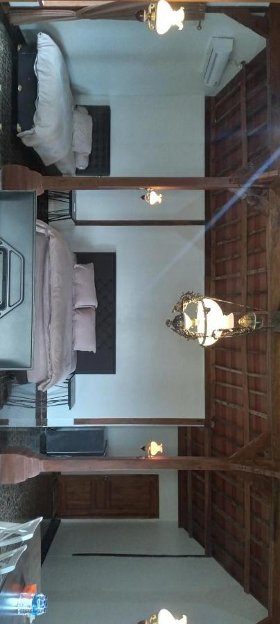 Joglo Kumpul Resort Cangkiran 外观 照片