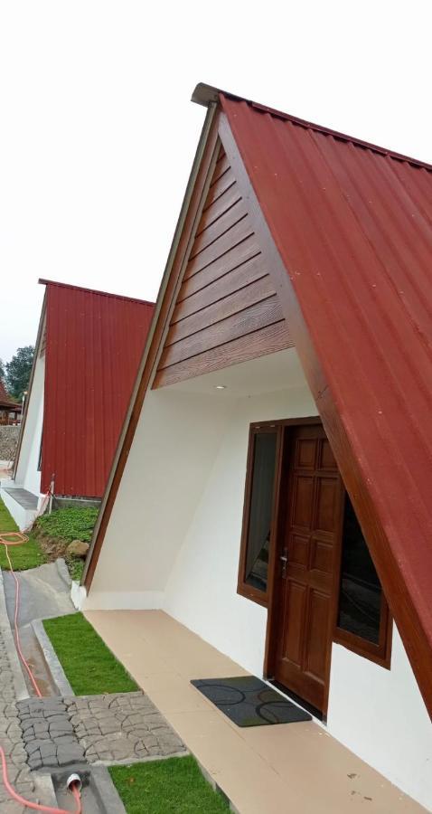 Joglo Kumpul Resort Cangkiran 外观 照片
